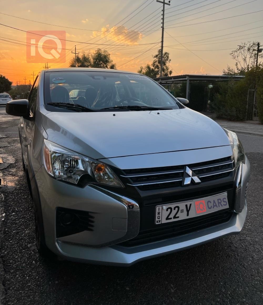 ميتسوبيشي ميراج